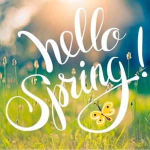 Lovely Choices for Spring!